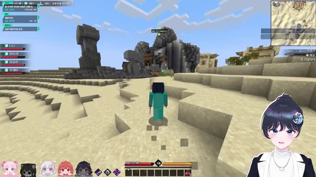 마크 rpg 아레나 크루대전 썸네일