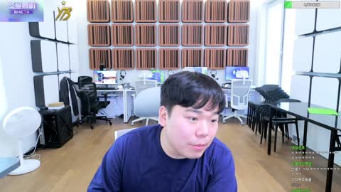 주륵주륵르르 - [클립]염보성: 김민교 보면서 힘내는 게 민교 욕 ㅈ돼...