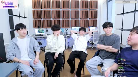 주몽3 - [클립]염상교팀 멸망전결승전 중계 !!!!!