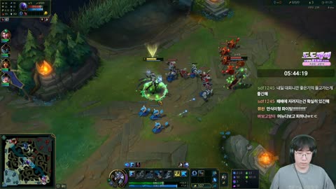 플라즈마단 - [클립]???????????????????????????????