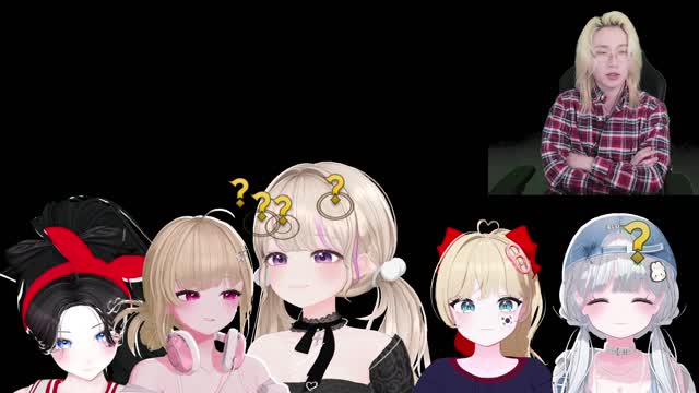 카라미x버컴 합방 썸네일