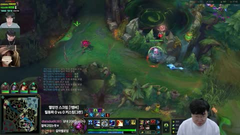 플라즈마단 - [클립]김봉준 :어? / 이상호(귓) : XX ㅋㅋㅋㅋㅋ...