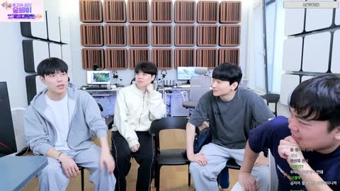 주륵주륵르르 - [클립]김민교: 얼마전에 봉준이형 기세가 꺾였어 염보...