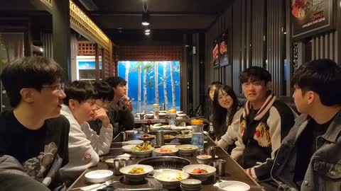 플라즈마단 - [클립]봉준 멸망전