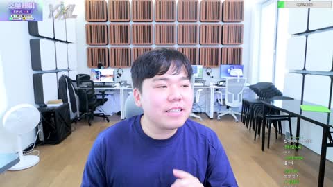 주륵주륵르르 - [클립]염보성: 1000명 넘는 메이저들 yb 탈부착 가...