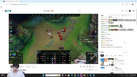 Deadlift_220 - 저라뎃: 제가 조심하겠습니다. 처음에 장난식으로...