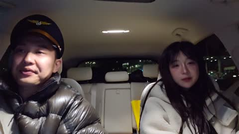 Deadlift_220 - 설레나: 오늘은 참을수 있겠습니까? / 가습기:...