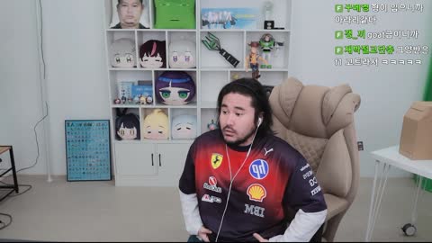 꾸랙_ - [클립]박재박 : 왜 보빨이에요?