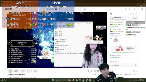 주륵주륵르르 - [클립]YB 달고 출근한 블랙워크 보고 만족스러운 김민...