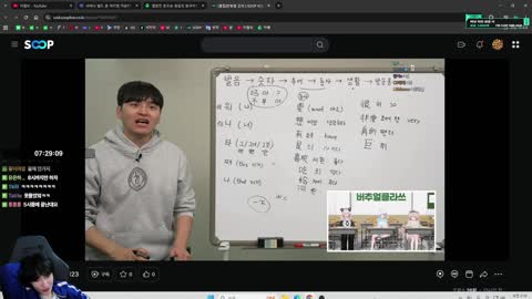 플라즈마단 - [클립]애교용 : 너 왜 이렇게 변했어 왕호야? / 피넛 ...