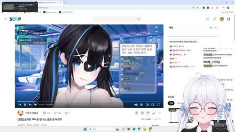 백숙파김영남 - [클립]한둬얼의 리즈시절 보는 세구(클립 잘못따서 15...