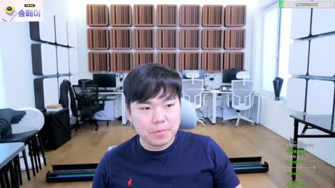 주륵주륵르르 - [클립]염보성: 태민이 그런 거 얘기할때 언행 조심하...