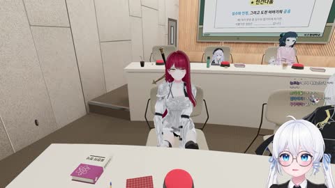 키리에.. - [클립]샬롯)내가 데뷔한지 얼마 안됐을때 화장실을 갔는...