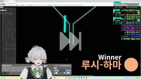 부왘키오∫ - 봉준 2세 소식 연초록 반응