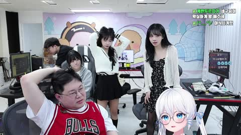 주몽3 - [클립]뮤지컬팀인가..?