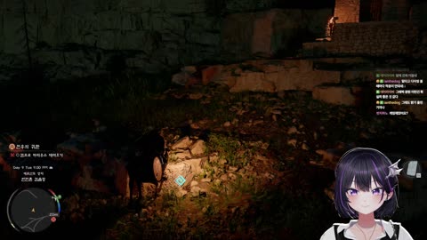 남궁둘리 - [클립]문모모 붉은사망 평가