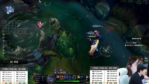 플라즈마단 - [클립]스맵 :MK롤 깔았다가 정지당해 본 적 있어요 프로게...