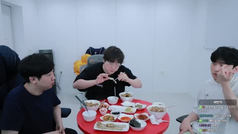 플라즈마단 - [클립]	김민교 : 오아한테 내가 대회 창 내준다고 했...