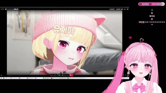 [클립]🎀 1시 30분 강의 시작합니다 🎀