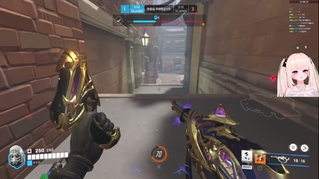 아나짜르고 도현 1vs1 이긴 바밍