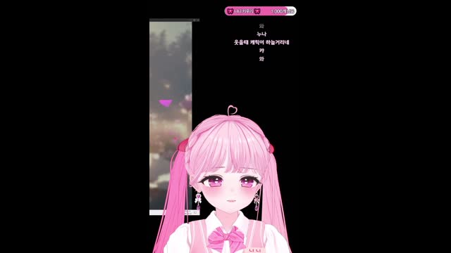 [캐치]표독 니니 ㄷㄷ