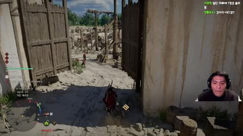 세리므 - [클립]타요 국산 중세 GTA 진지하게 시작합니다 억까없는 붉...