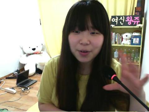 왕쥬 생일 축하영상.