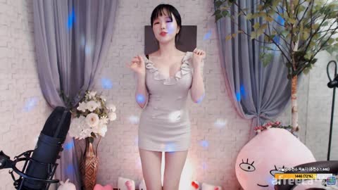 AOA - 짧은치마