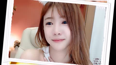 어느 시청자분이 보내주신 응원 영상