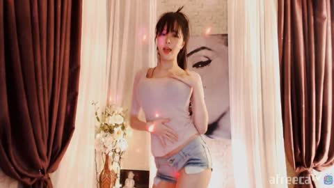 내일도 모레도 다시와줘~  고두림의 트와이스 신곡 Knock Knock