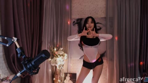 고두림의 여자친구 신곡 "핑거팁"