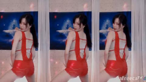 잼두림~ 섹시 아이유 신곡 댄스