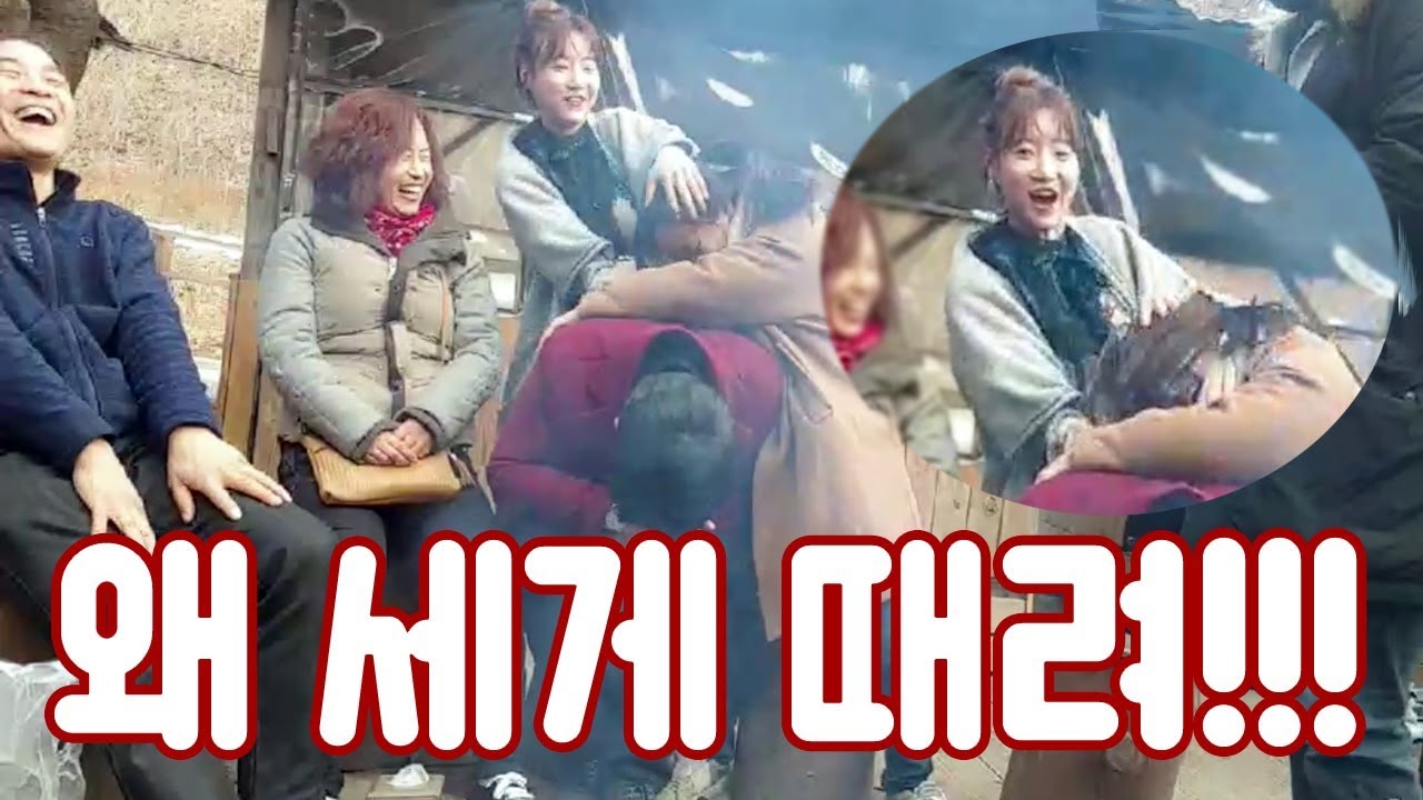 셀리가 쏜다... 가평 가족여행