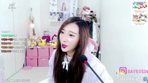 다연츄 뮤지컬 리액션!!