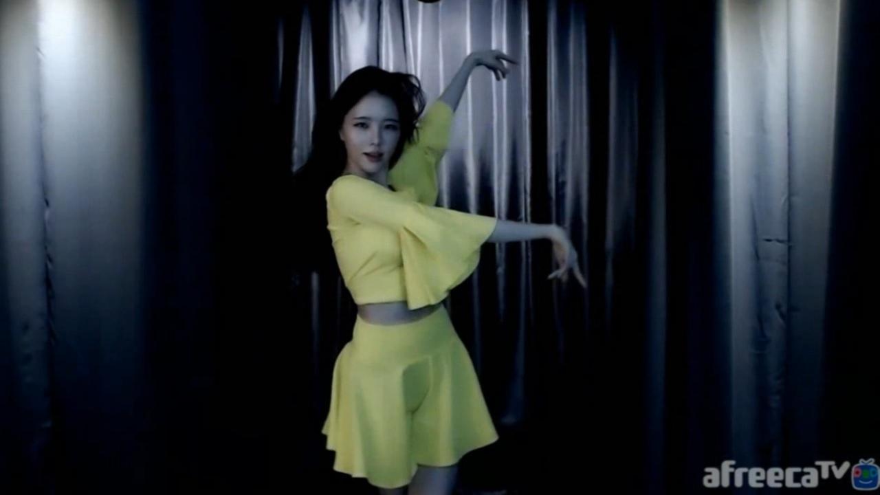 고두림의 Dreamy dance [Alan Walker - Faded]!!