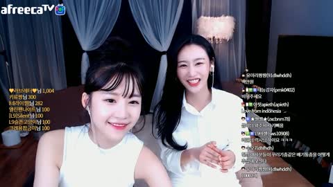 엘린과 금미의 크레용팝 이야기!