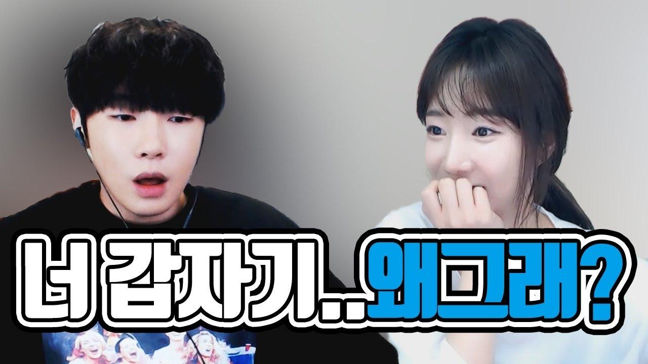 오랜만에 왔는데... 셀리가 달라졌다!! (케이님)