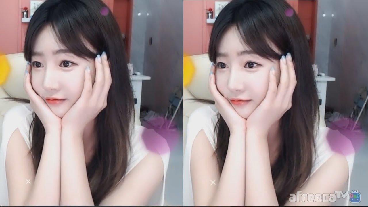 셀리 심쿵하는 애교 리액션