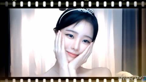두림이와 아침을..  moon river