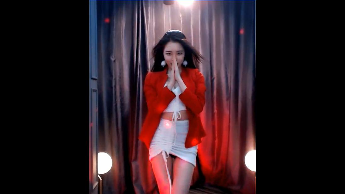 고두림] 청하(Chung Ha)-벌써12시(Gotta Go)