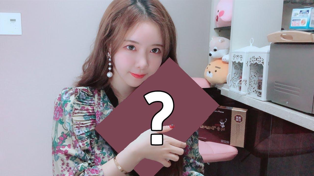 대명절 설날 l 새해복 많이 받으세요 l 깜짝 선물 대공개