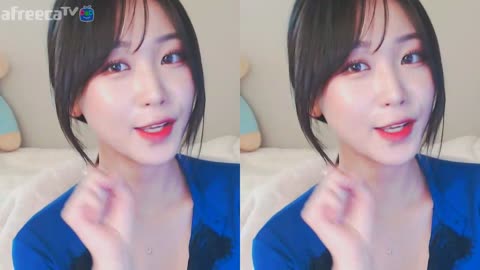 귀여운 'BJ 해은'의 리액션 모음 보실래요??