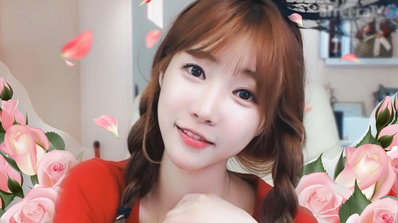 어떻게 사랑하지 않을 수가 있겠어