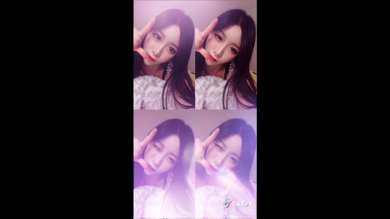 오늘도 다들 굿나잇 >