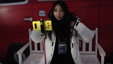 새해 카운트다운 영상!! 다연츄의 소망은??