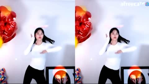 크레용팝엘린 - 두둠칫 + FM