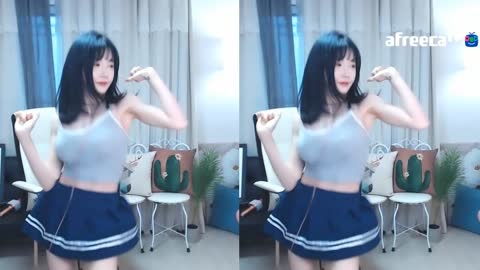 섹시댄스(TWICE - FANCY) - 아현