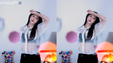 섹시댄스(EXID - 덜덜덜) - 크레용팝엘린