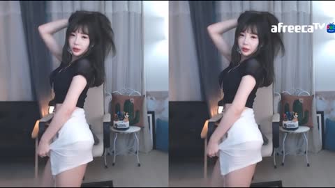 섹시댄스(Sexy Dance) - 아현
