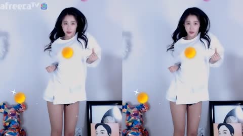 고고베베(마마무) - 크레용팝엘린